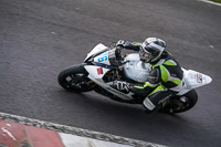 Advanced Group White Bikes